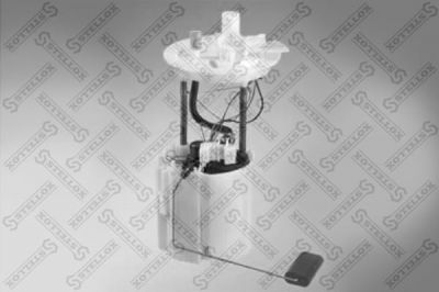 Stellox 10-01658-SX топливный насос на OPEL INSIGNIA