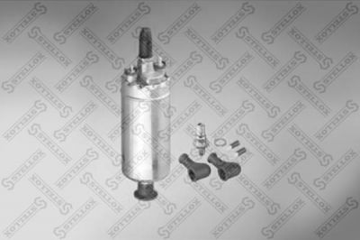 Stellox 10-02046-SX топливный насос на 3 (E36)