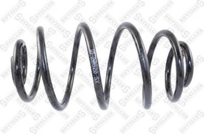 Stellox 10-20620-SX пружина ходовой части на OPEL ASTRA H (L48)