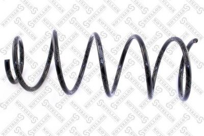 Stellox 10-23028-SX пружина ходовой части на PEUGEOT 406 Break (8E/F)