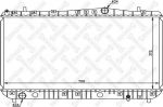 STELLOX Радиатор, охлаждение двигателя (10-25191-SX)