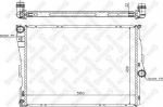 Stellox 10-25587-SX радиатор, охлаждение двигателя на X3 (E83)