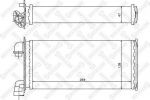 Stellox 10-35078-SX теплообменник, отопление салона на 3 (E30)