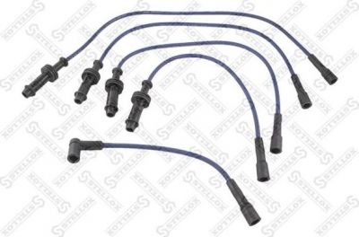 STELLOX 10-38055-SX к-кт проводов! Peugeot 106/309/405 1.0-1.4i 86-98 (1038055SX)