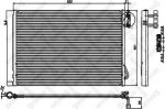 STELLOX 10-45073-SX_=NS94872=8FC 351 302-611=BW5295 [64539206300] !радиатор конд. E87/E90 1.6-2.0 04> (1045073SX)