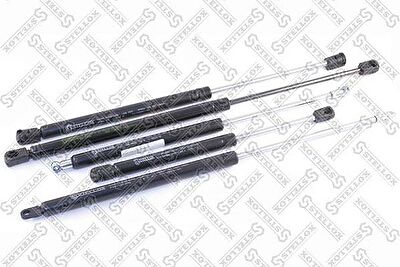 Stellox 11-10214-SX газовая пружина, капот на AUDI 80 (89, 89Q, 8A, B3)