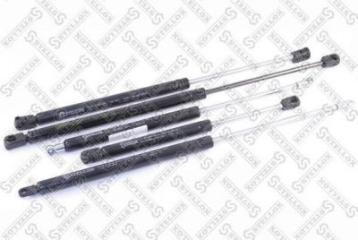 Stellox 11-10219-SX газовая пружина, капот на AUDI 80 Avant (8C, B4)