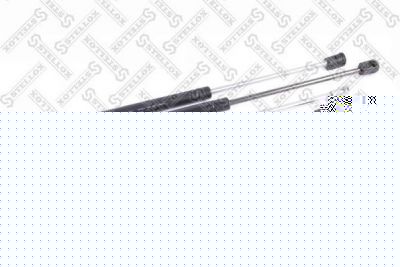 Stellox 11-20523-SX газовая пружина, крышка багажник на MERCEDES-BENZ M-CLASS (W163)