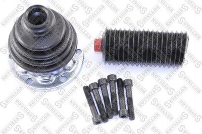 Stellox 13-00004-SX комплект пылника, приводной вал на SKODA OCTAVIA Combi (1U5)