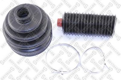 Stellox 13-00120-SX комплект пылника, приводной вал на NISSAN PRIMERA Traveller (WP11)