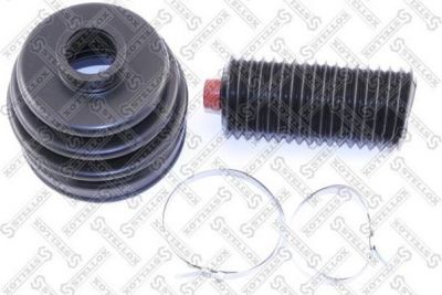 Stellox 13-00123-SX комплект пылника, приводной вал на TOYOTA CAMRY Liftback (_V1_)