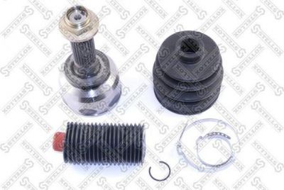 Stellox 150 1138-SX шарнирный комплект, приводной вал на MAZDA 323 C IV (BG)