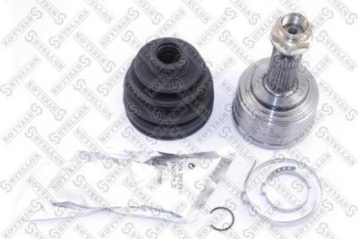 Stellox 150 1629-SX шарнирный комплект, приводной вал на HONDA CIVIC VI Hatchback (EJ, EK)