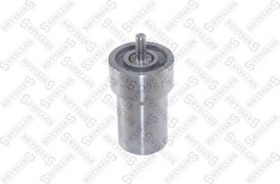 Stellox 17-00261-SX форсунка на MERCEDES-BENZ T1 c бортовой платформой/ходовая часть (601)