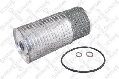 Stellox 20-50078-SX масляный фильтр на MERCEDES-BENZ T1 фургон (602)