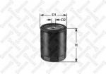 Stellox 20-50242-SX масляный фильтр на OPEL ASTRA F универсал (51_, 52_)