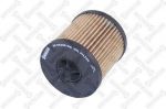 Stellox 20-50258-SX масляный фильтр на OPEL VECTRA B (36_)