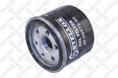 Stellox 20-50475-SX масляный фильтр на RENAULT CLIO I (B/C57_, 5/357_)