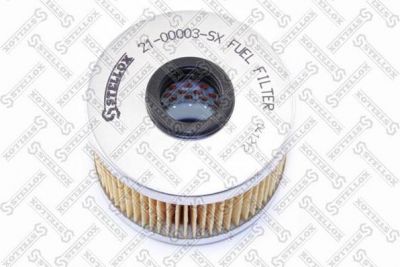 Stellox 21-00003-SX топливный фильтр на RENAULT CLIO II (BB0/1/2_, CB0/1/2_)