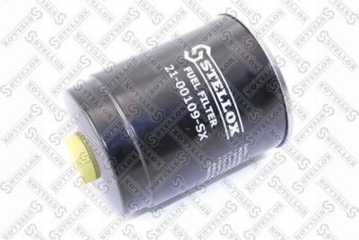 Stellox 21-00109-SX топливный фильтр на FORD TRANSIT c бортовой платформой/ходовая часть (E_ _)