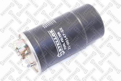 Stellox 21-00147-SX топливный фильтр на VW GOLF IV (1J1)