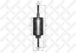Stellox 21-00458-SX топливный фильтр на FORD FUSION (JU_)