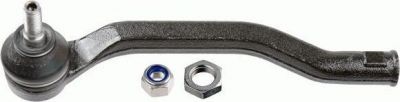 Stellox 2213-0005-SX амортизатор на 5 (E34)