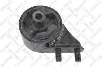 Stellox 25-71010-SX подвеска, двигатель на MAZDA 323 C IV (BG)