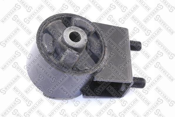 Stellox 25-71064-SX подвеска, двигатель на MAZDA 626 IV Hatchback (GE)