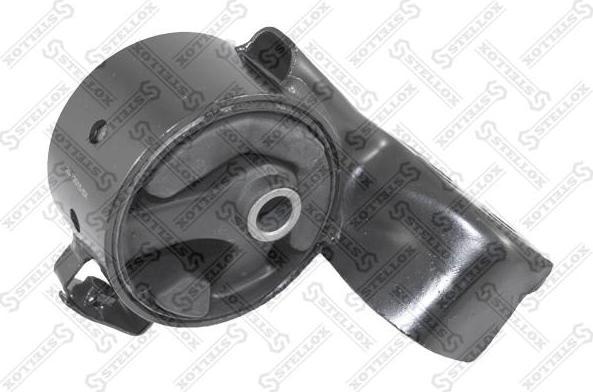Stellox 25-72015-SX подвеска, двигатель на MITSUBISHI COLT IV (CA_A)