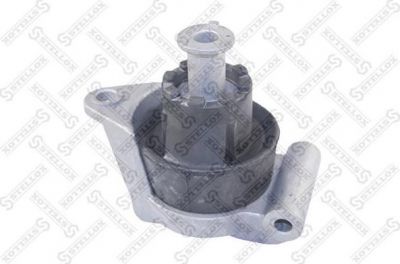 STELLOX 25-17045-SX подушка ДВС задняя! Opel Astra/Zafira 1.2-2.2/1.7TD 98> (2517045SX)