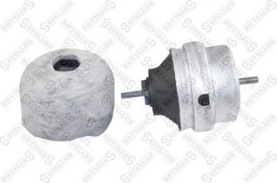STELLOX 25-17068-SX_подушка ДВС! Audi A4/A6 2.4-3.0,VW Passat 2.8 95> (2517068SX)