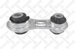 STELLOX 25-17804-SX подушка ДВС верхняя правая! Renault Megane/Scenic 2.0i 16V 02-03 (2517804SX)