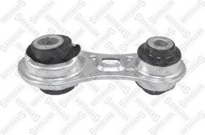 STELLOX 25-17804-SX подушка ДВС верхняя правая! Renault Megane/Scenic 2.0i 16V 02-03 (2517804SX)