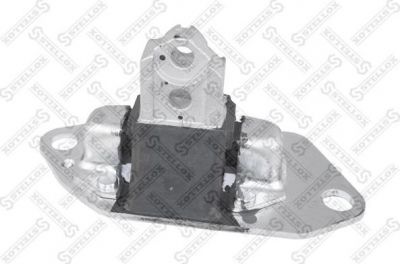 STELLOX 25-19736-SX_подушка ДВС правая! Volvo S60/S80/XC90/V70 2.0-3.0/2.4D 9 (2519736SX)