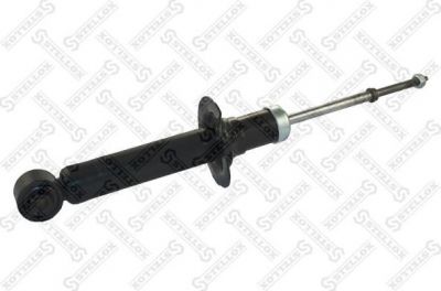 Stellox 3213-0044-SX амортизатор на NISSAN ALMERA I (N15)