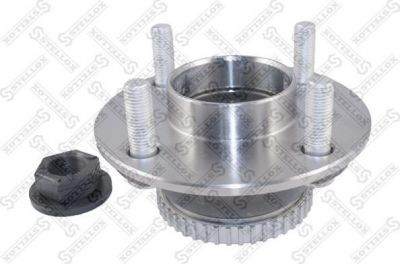 STELLOX FR39107778/35VKBA1482R152.44 [5027622] подшипник ступ. зад. Ford Mondeo 93-00 ABS (40-30115-SX)