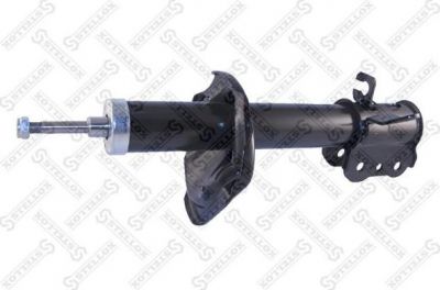 Stellox 4114-0124-SX амортизатор на MAZDA 323 F VI (BJ)