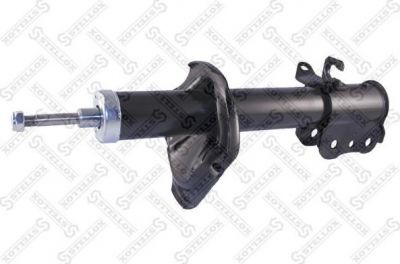 Stellox 4114-0125-SX амортизатор на MAZDA 323 F VI (BJ)