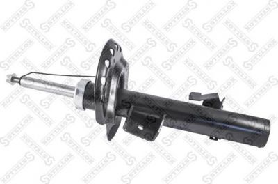 STELLOX 4203-9293-SX_амортизатор передний правый газовый! Ford Galaxy/Mondeo/ (42039293SX)