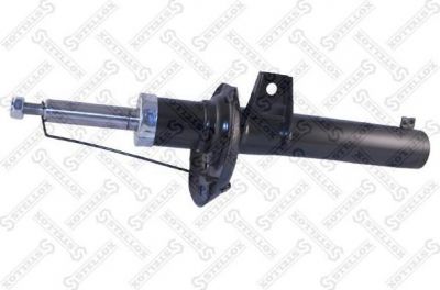 STELLOX 4203-9306-SX амортизатор передний газовый! 55mm VW Golf/Passat 1.4-3. (42039306SX)