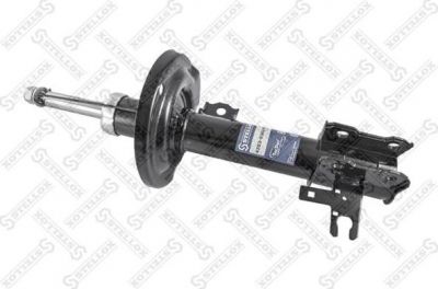 STELLOX 4203-9362-SX амортизатор передний левый газовый! Opel Astra 1.4-2.0T/ (42039362SX)