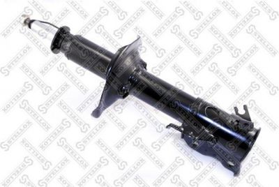 Stellox 4213-0070-SX амортизатор на NISSAN ALMERA I (N15)