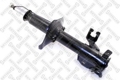 Stellox 4213-0071-SX амортизатор на NISSAN ALMERA I (N15)