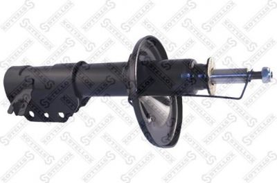 Stellox 4214-0317-SX амортизатор на MAZDA 323 F V (BA)