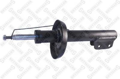 Stellox 4214-0324-SX амортизатор на OPEL ASTRA G седан (F69_)