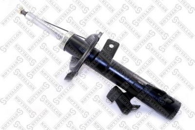 Stellox 4214-0588-SX амортизатор на MAZDA 3 седан (BK)