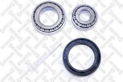 Stellox 43-28001-SX комплект подшипника ступицы колеса на FORD TRANSIT c бортовой платформой/ходовая часть (V_ _)