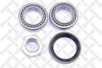 STELLOX Комплект подшипника ступицы колеса (43-28015-SX)