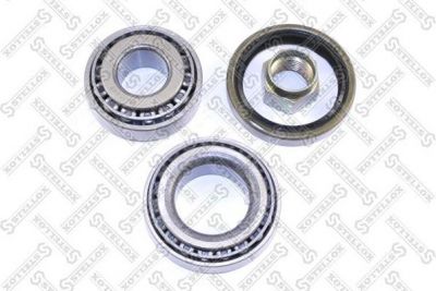 Stellox 43-28025-SX комплект подшипника ступицы колеса на KIA RIO универсал (DC)